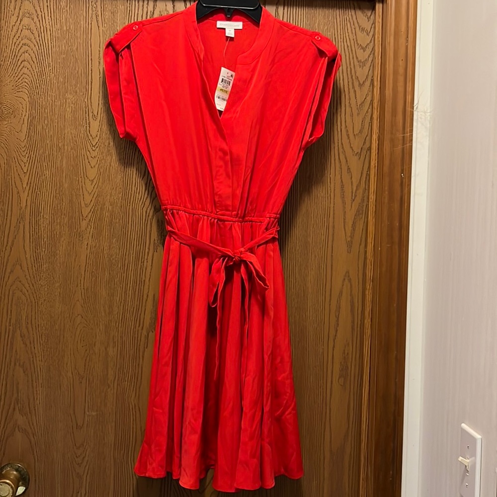 Charter Club Dress